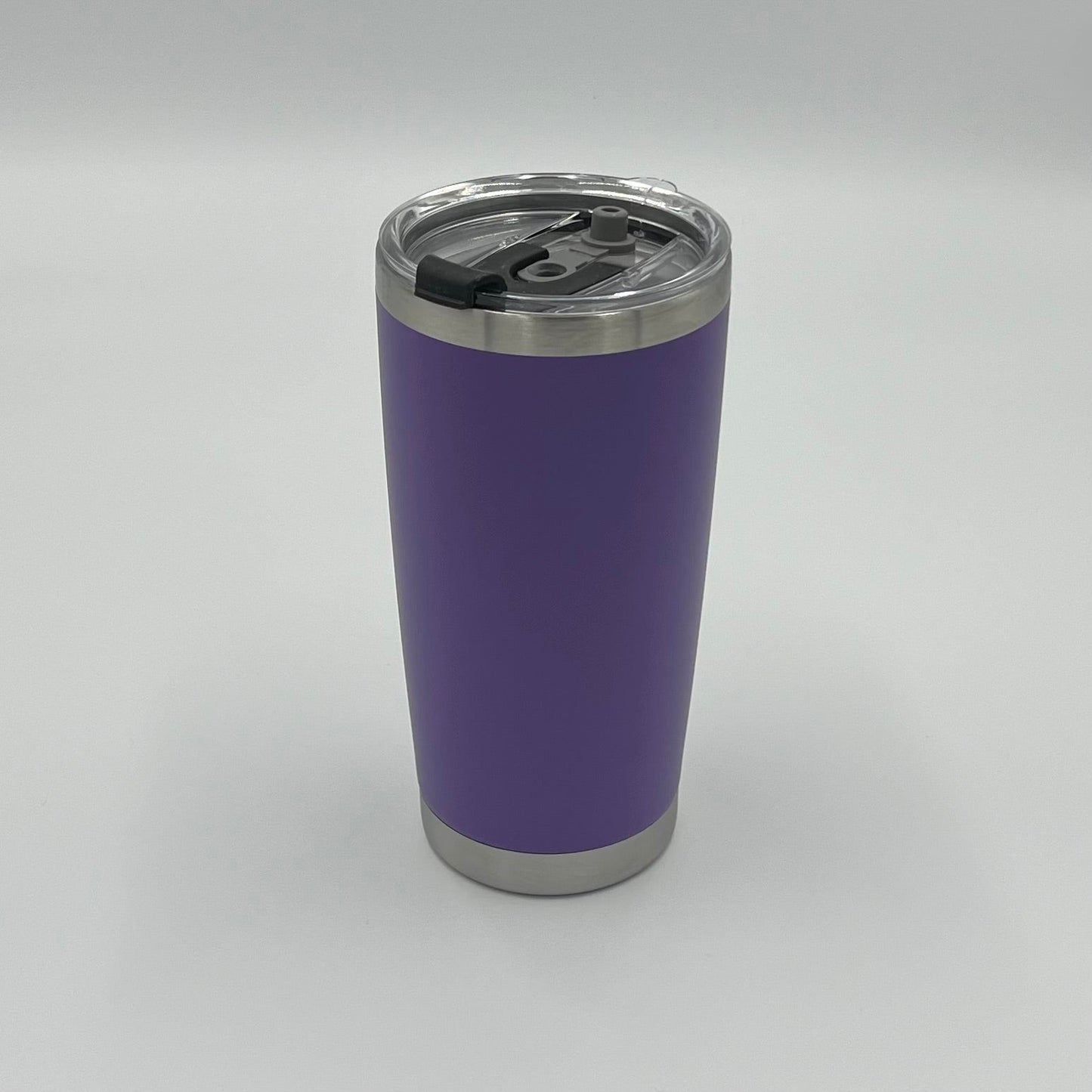 20oz Tumbler - Logo Engraved