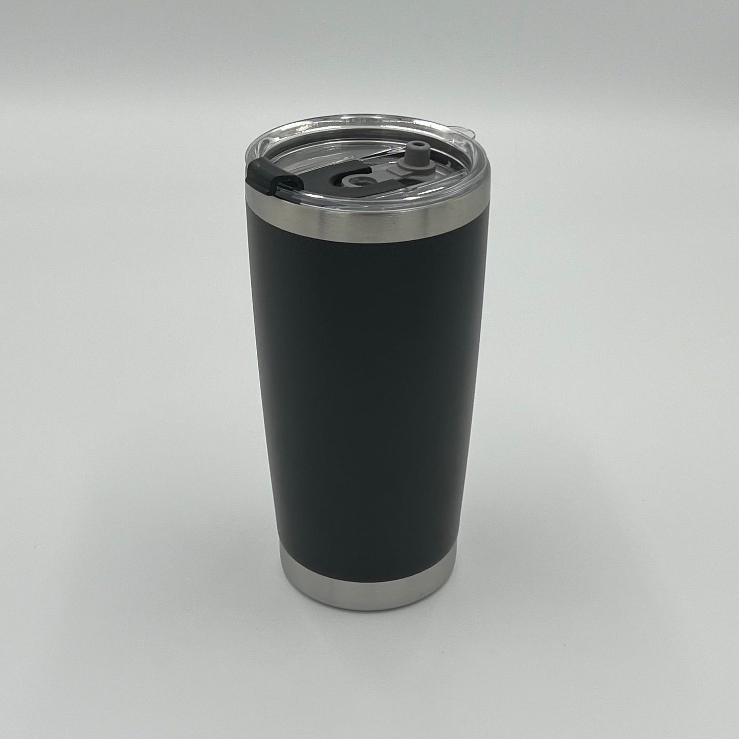 20oz Tumbler - Logo Engraved