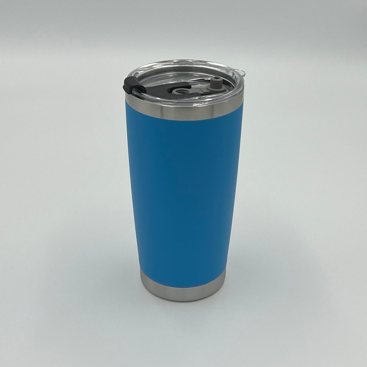 20oz Tumbler - Logo Engraved