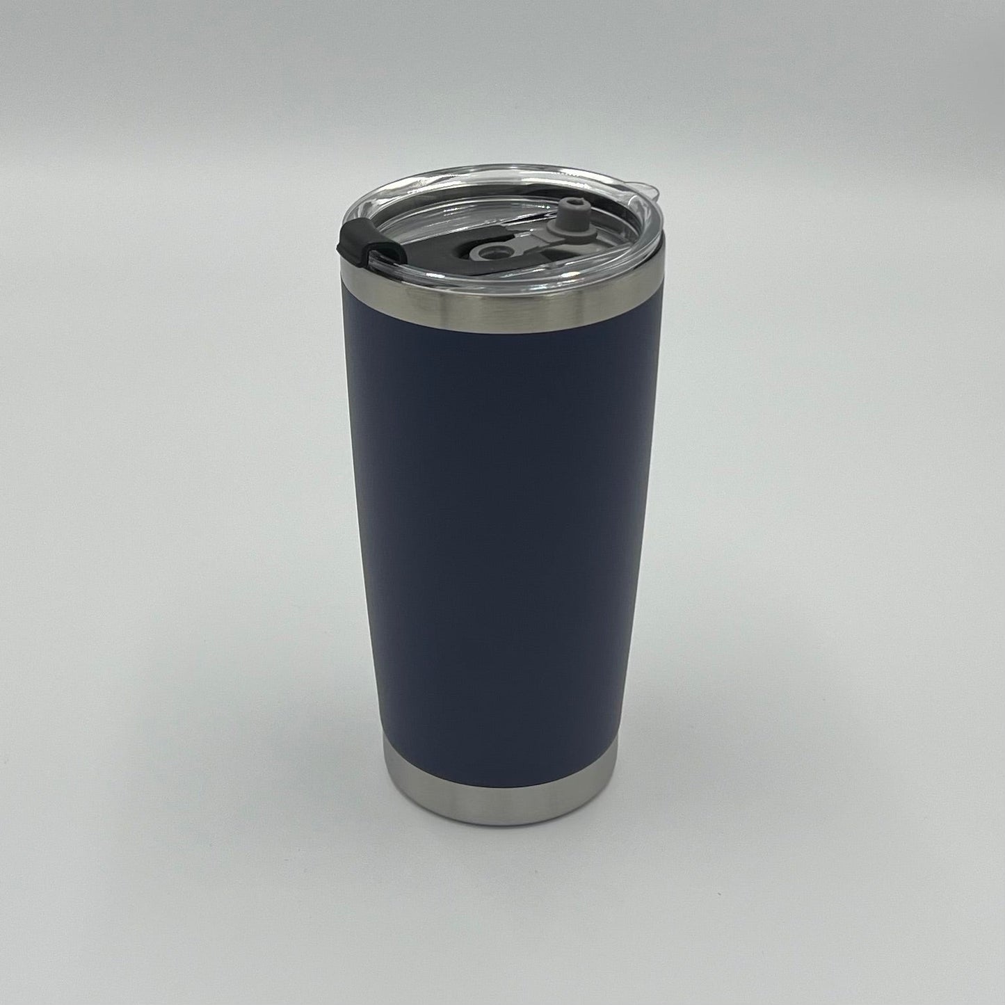 20oz Tumbler - Logo Engraved