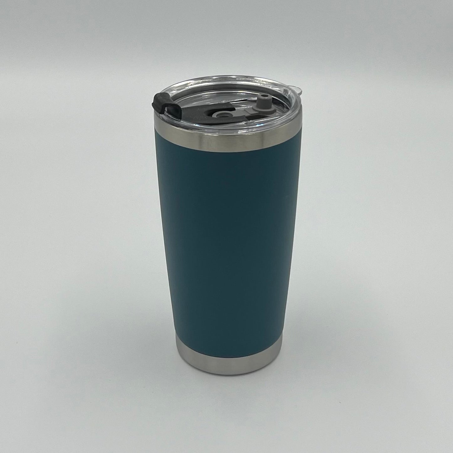 20oz Tumbler - Logo Engraved