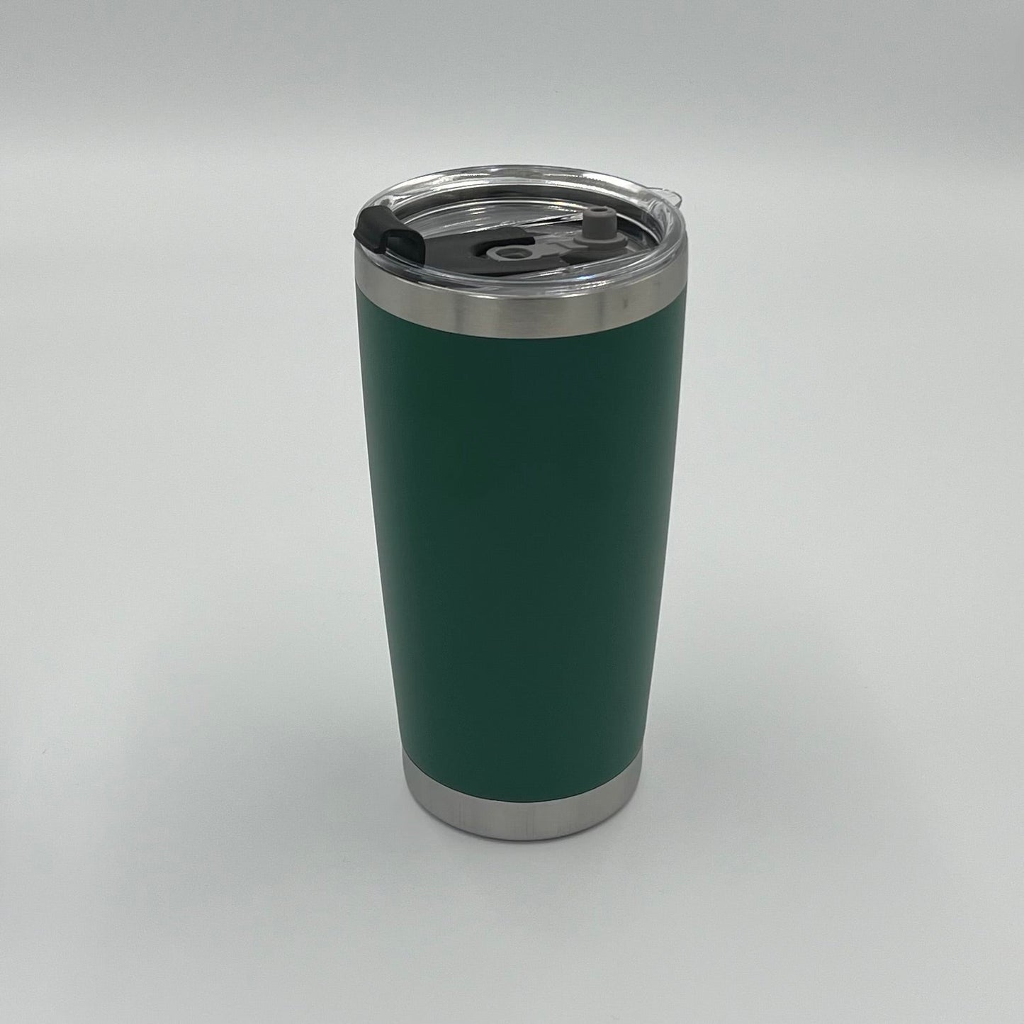 20oz Tumbler - Logo Engraved