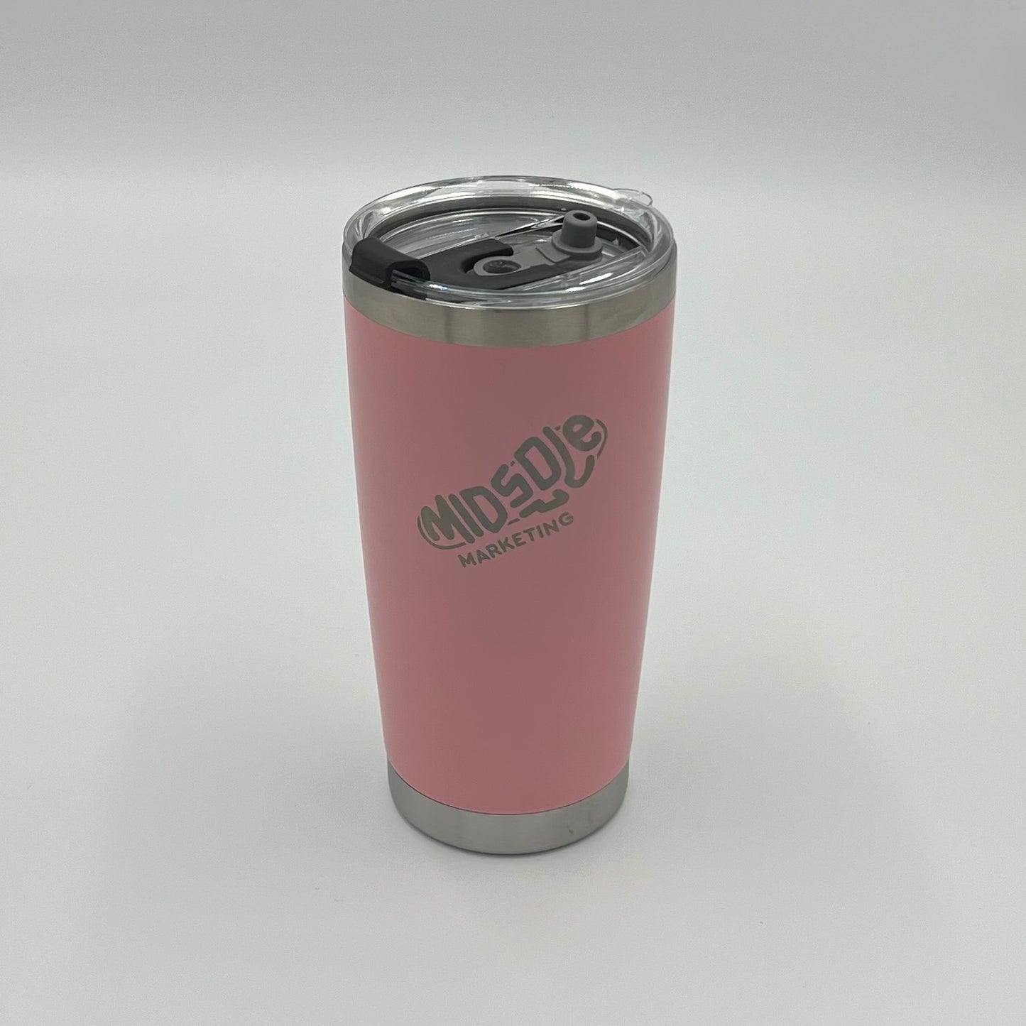 20oz Tumbler - Text Engraved