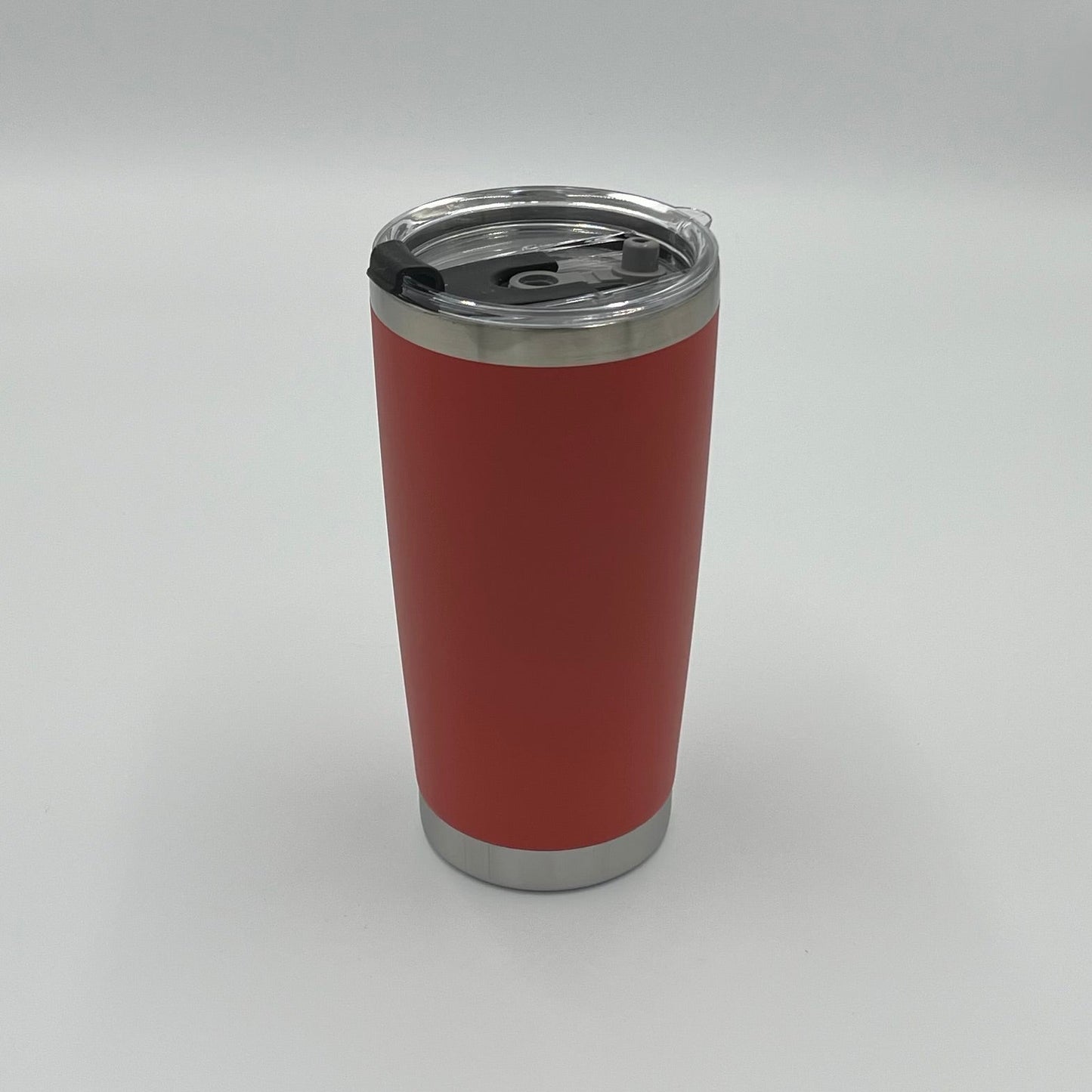 20oz Tumbler - Logo Engraved