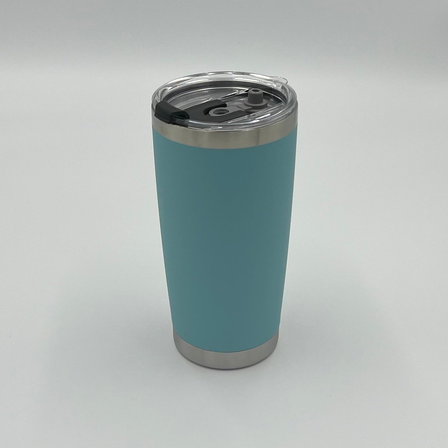20oz Tumbler - Logo Engraved