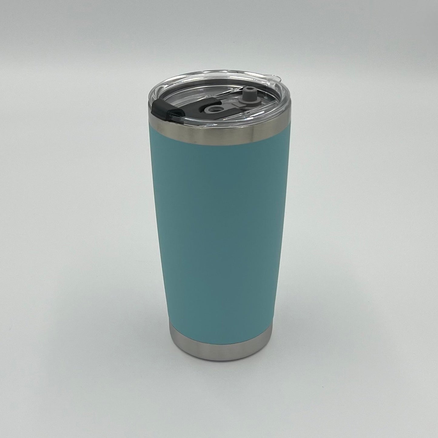 20oz Tumbler - Logo Engraved